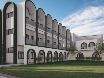 agenda rekrutmen gtk mts yusuf annur