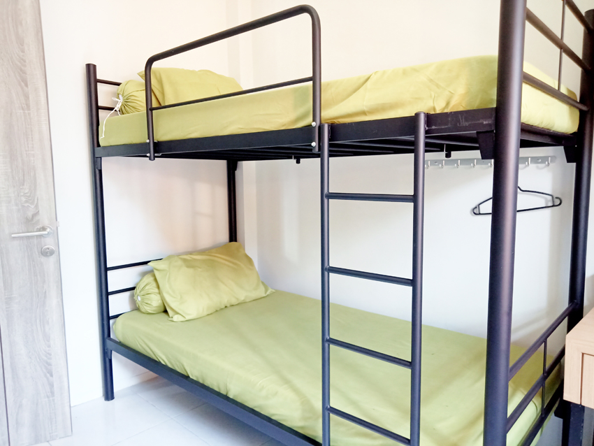 Kamar Tidur MTs Yusuf Annur