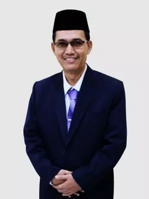 Dr. H. SUnhaji, MA