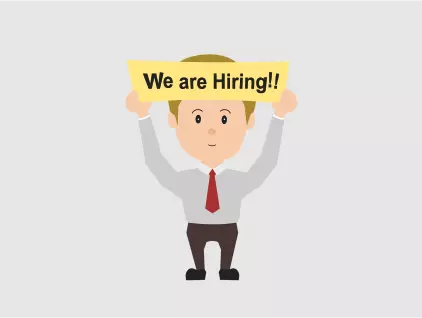 Rekrutmen Pendidik dan Tenaga Kependidikan MTs Yusuf Annur Lamongan