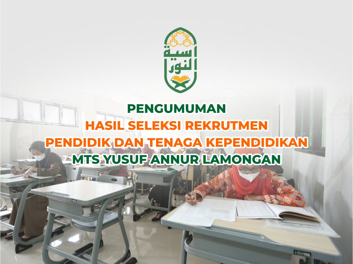 hasil-seleksi-rekrutmen-gtk-mts-yusuf-annur-lamongan