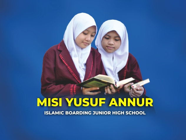 misi mts yusuf annur
