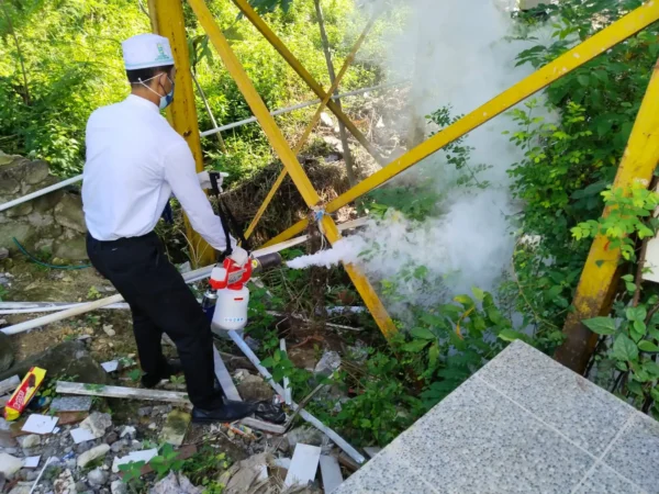 MTs Yusuf Annur Lamongan