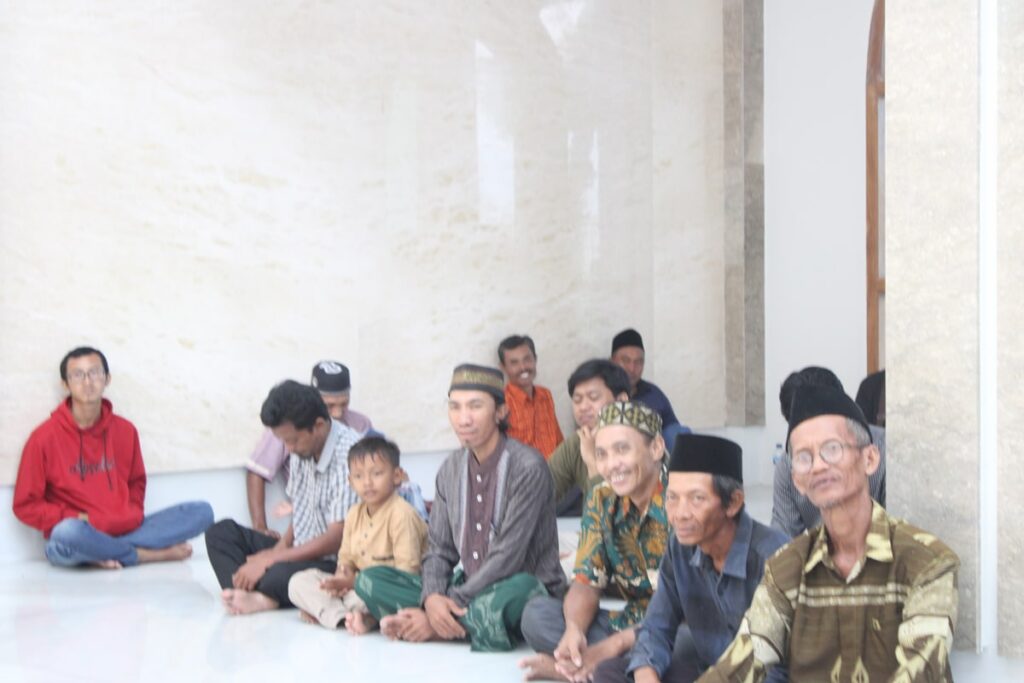 yayasan asiyah annur lamongan