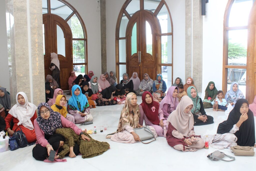 yayasan asiyah annur lamongan