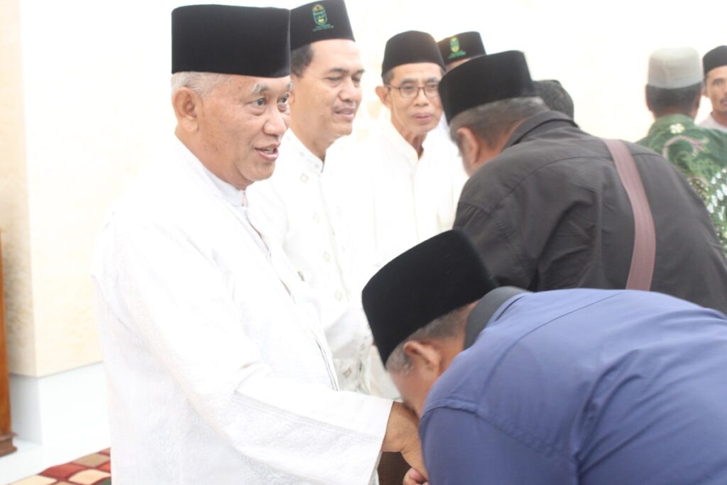 yayasan asiyah annur lamongan