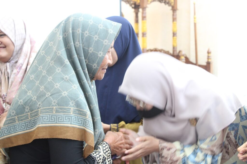 yayasan asiyah annur lamongan