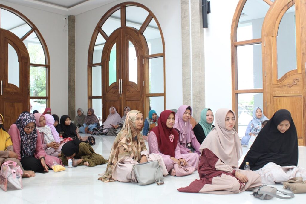 yayasan asiyah annur lamongan