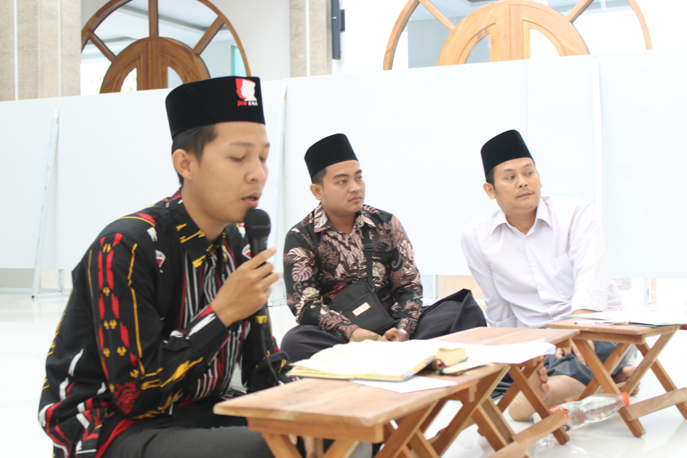 Day 2 - Class Meeting Yusuf Annur IBJHS Tahun Pelajaran 2022-2023