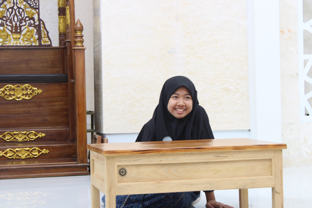 Day 2 - Class Meeting Yusuf Annur IBJHS Tahun Pelajaran 2022-2023