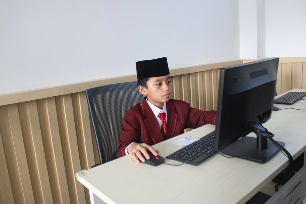 MTs Yusuf Annur Lamongan