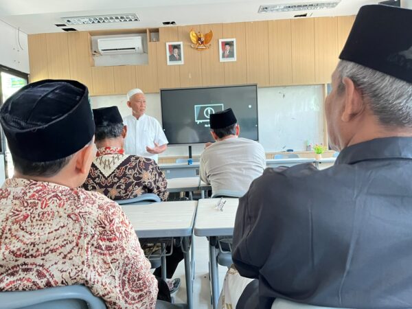 Finalisasi Kurikulum Pondok dan Madrasah, Siap Menyongsong Tahun Pelajaran 2026/2027